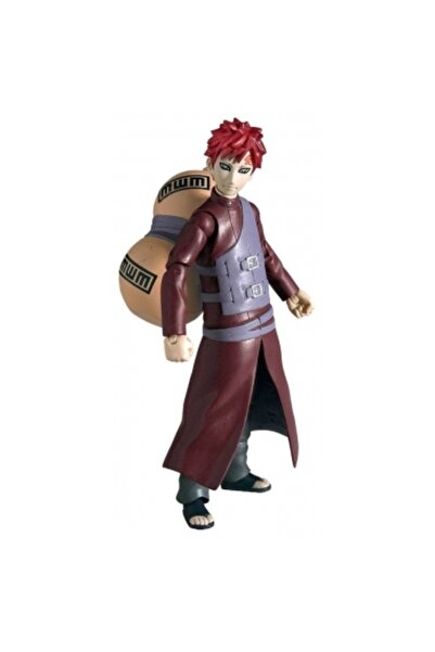 Toynami Naruto Shippuden Figurina superarticulata Gaara 12 cm