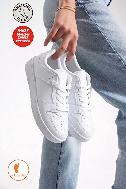 AlbiShoes حذاء رياضي خفيف الوزن للرجال والنساء، حذاء رياضي مريح للمشي اليومي ...