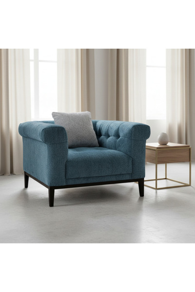 Roots Furniture Agate Reverse Chair