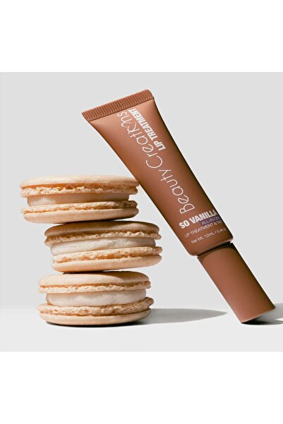 Beauty Creations Lip Treatment & Tint "So Vanilla"