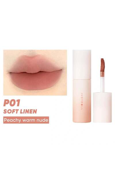 JUDYDOLL Lip Mud P01