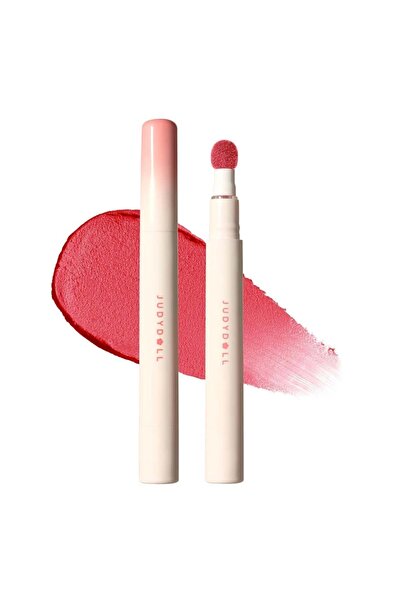 JUDYDOLL Cushion Matte Lock Lip Cream N05