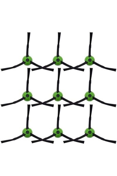 STARSTAR Replacement side brushes for E, I, and J series E5, E6, I1, I1+, I3,...