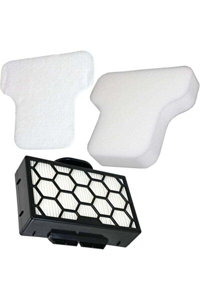 STARSTAR Filter kit for Shark CV100, CZ250, CZ500, CV100UKT, CZ250UKT, and CZ...