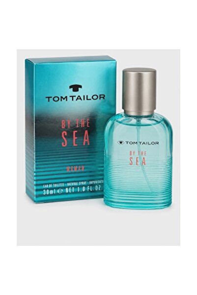 Tom Tailor By The Sea Woman Apă de Toaletă 30 ML