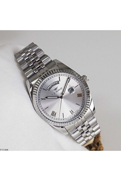 FERRO F11130A Men's Watch with Steel Band
