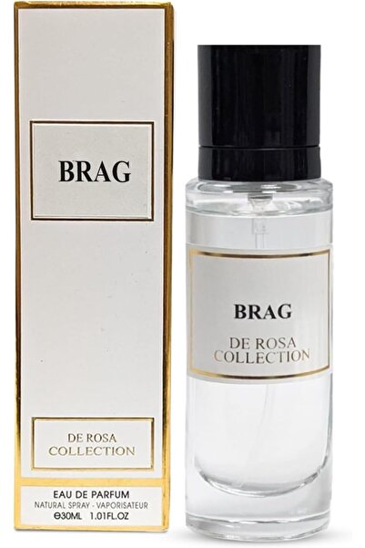 B BRAG BRAG 30ml DE ROSA COLLECTION | Perfumes for Men and Women by Perfumes ...