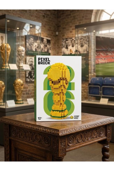 Genel Markalar Dünya kupası lego 1220 parça