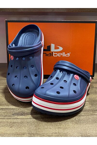AkınalBella E457.M.Merdane Sandals
