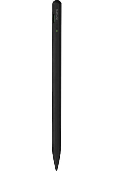 4smarts Ενεργή Ψηφιακή Γραφίδα Pencil Pro 3 σε Μαύρο χρώμα 540566