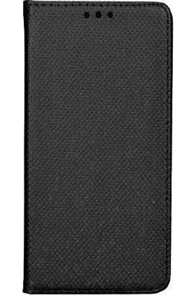 OEM Θήκη Βιβλίο από Συνθετικό Δέρμα Μαύρη (Xiaomi 12C)