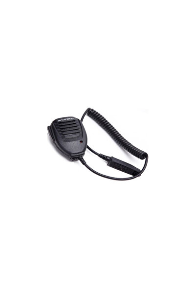 OEM BAOFENG Μικρόφωνο – Μεγάφωνο Για BF-9700 BF-A58 UV-9R PLUS GT-3WP UV-XR R...