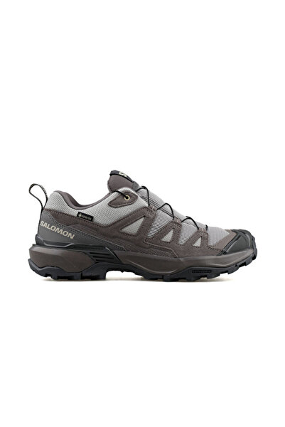 Salomon حذاء X ULTRA 360 LTR GTX للرجال للاستخدام الخارجي L45390300 وردي