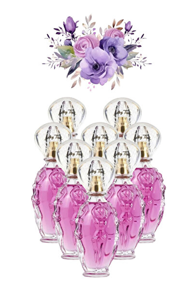 Vicky Tiel 8 قطع عطر سيرين 100 مل