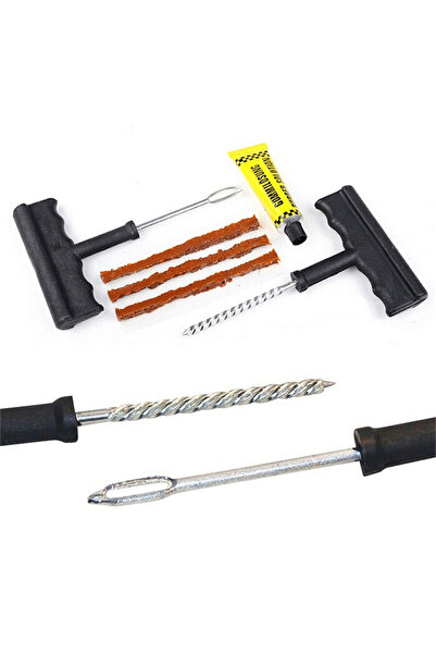 OEM Kit επισκευής Ελαστικών / Tubeless Tire Repair Kit