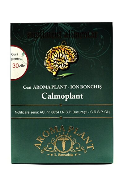 Aroma Plant Calmoplant Tea 300g