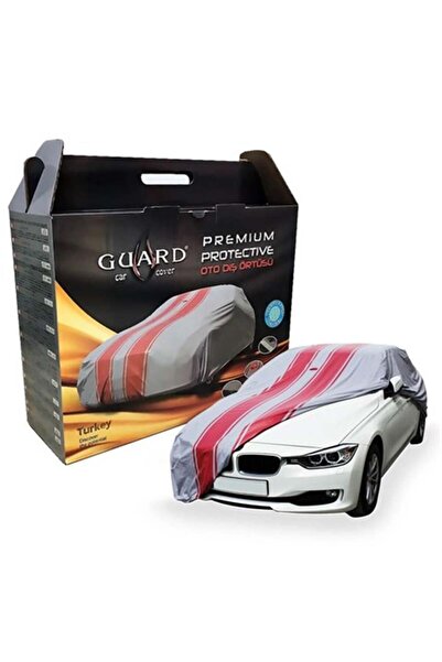 GUARD رينو كليو 5 إتش بي بريندا فاخرة موديل 2019 فما فوق مع طبقة ميفلون للفصو...