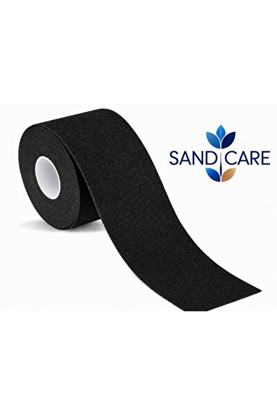 Sandcare Pain Relief Tape Waist Knee Shoulder Neck Back Leg Pain Relief Tape ...