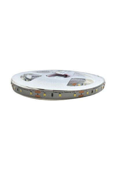 ŞERİT LED 60 LEDLİ 2835 SMD 6500K ŞERİT LED 12V 14.4W IP20