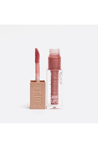 Elixir Make-Up Super Gloss #086 -Poseidon
