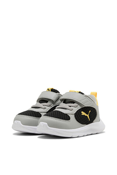 Puma حذاء رياضي للأولاد Fun Racer 2 AC+ Inf Hook & Loop