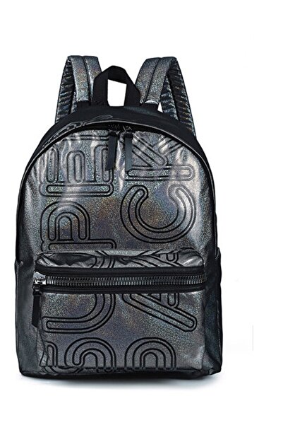 S COOL Ghiozdan gri 39 cm Superpack S-Cool