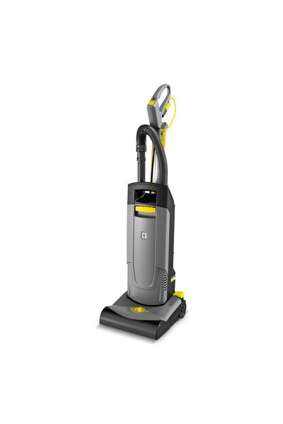 Karcher CV 30/1 Aspirator vertical cu perie