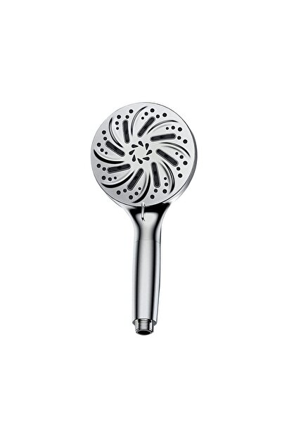 STARSTAR Shower Head with Handheld, Filtered Hard Water Showerhead With 10 Me...