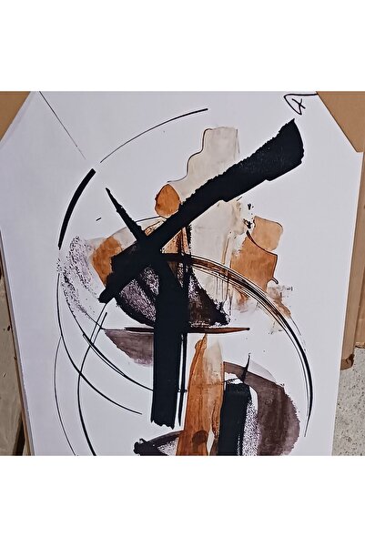 OEM Tablou decorativ pe pânză, 50x70 cm, pânză/lemn, multicolor