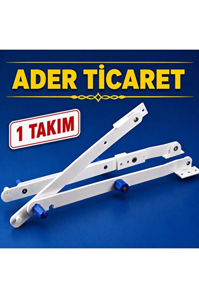 ADER بانجور ماكاسي 1 مجموعة