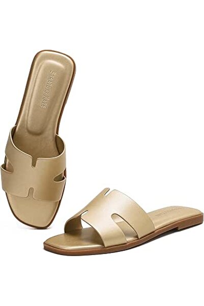 GENERAL Stratuxx Kaze Sk-a-01 womens Flat Sandal