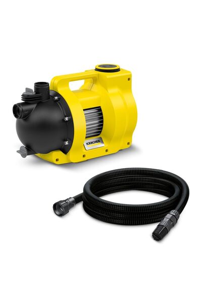 Karcher Pompă de grădină BP 6.000 Set de grădină