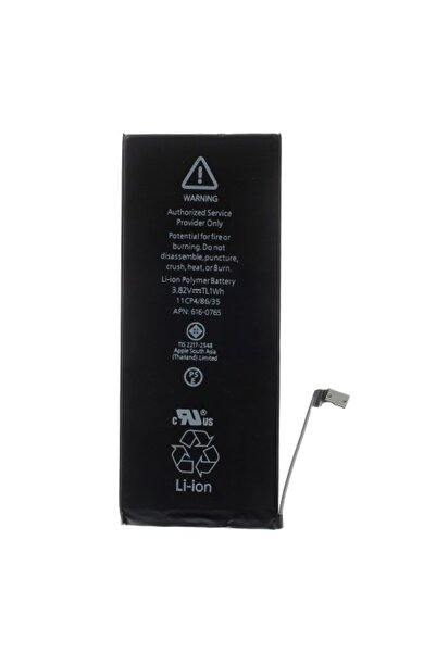 OEM Apple Μπαταρία λιθίου-πολυμερούς 2915mAh για iPhone 6 Plus