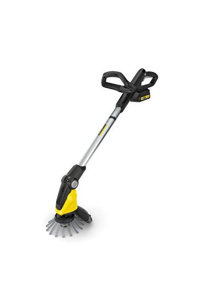 Karcher Aparat de tuns buruieni cu acumulator WRE 5 Set de acumulatori