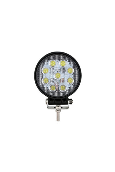 SMARTIC Proiector LED Premium 27W Fascicul de dispersie 60 °   12–24V
