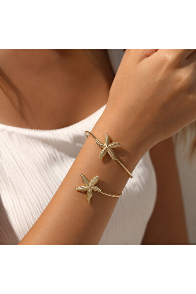 Pater Paulie Starfish Arm Accessory, Pazusu
