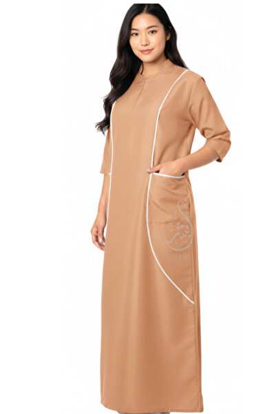 ABSHIR Professional Medical/Housemaid/BABY SITTER.KHADAMA/Uniform, 3/4 Sleeve...