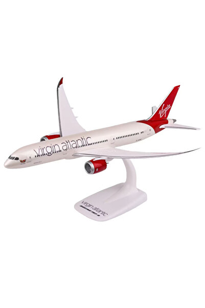 PPC Holland Sigilat- Boeing 787-9 Virgin Atlantic- Scara 1:200- PPC