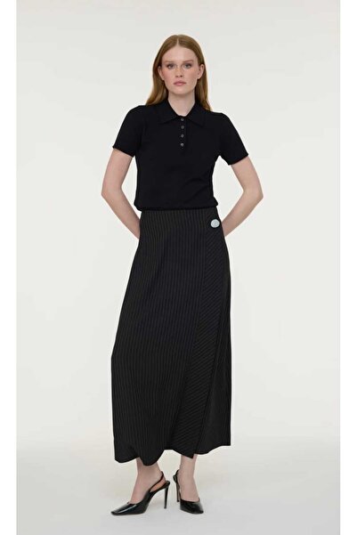 Zühre Etk-0221 Skirt