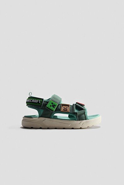 H&M Motif-detail sandals