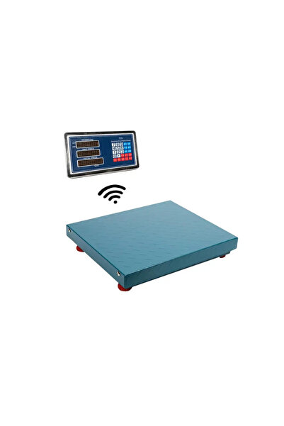 COBI SMART® Cantar Electronic, 350 kg, Wi-Fi, fara fir, include manusi si och...