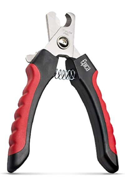 Epica Professional Dog Nail Clipper | Dog Nail Clippers for Large Dogs | Easy...