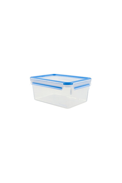 TEFAL Recipient din plastic MasterSeal K3021512, închidere etanșă, 2,3 L, pla...