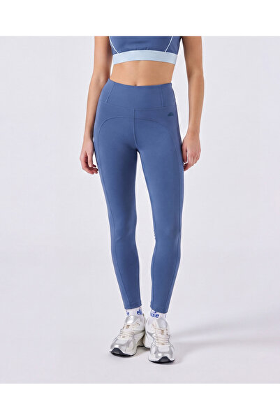 Ellesse بنطلون ضيق نسائي 6SF4008-BL