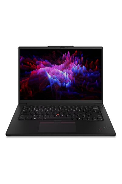 LENOVO Laptop ThinkPad P14s Gen 6 (Intel) cu procesor Intel Core Ultra 7 265H...