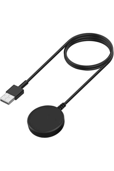 X SPRING Smart Watch Charger, Fast Charging Cord for Smartwatches, Replacemen...