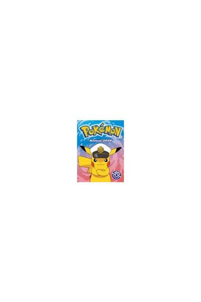 Farshore Anuarul Pokémon 2026