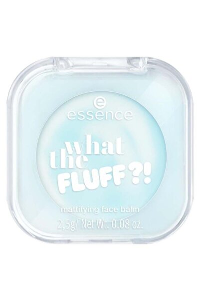 Essence مرطب ومصحح بشرة الوجه وات ذا فلاف من إيسنس - 2.5جرام - درجة 01 أون كل...