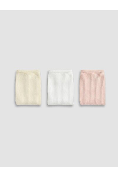LC Waikiki Girl's Panties 3-Pack (W6)