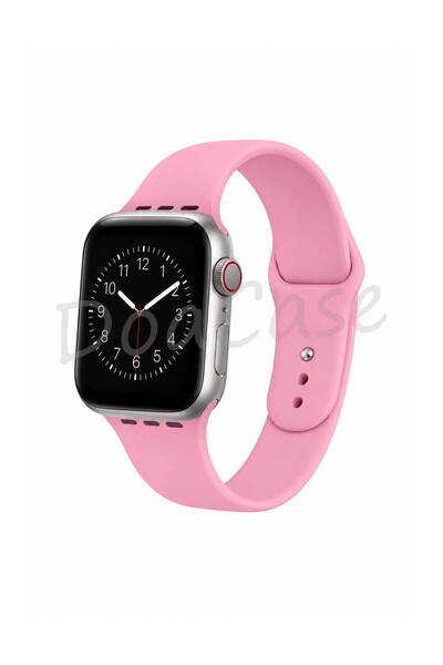 DoaCase Apple Watch Uyumlu 42/44/45/46/49mm (Series 1/2/3/4/5/6/SE/7/8/9/10/1...